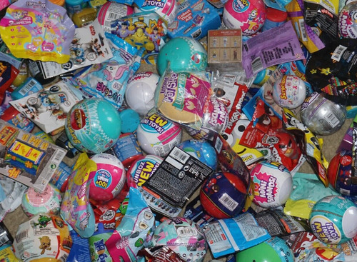 Random surprise bag - random, &