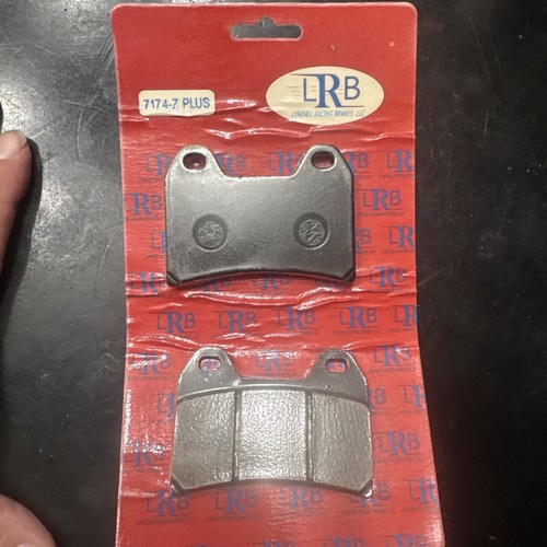 Lyndall brakes plus brake - lyndall,