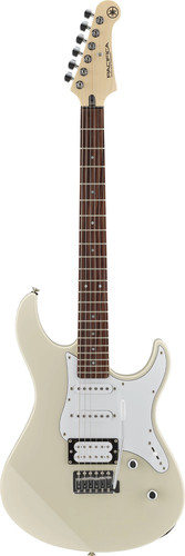 Yamaha pac112v vintage white - yamaha,