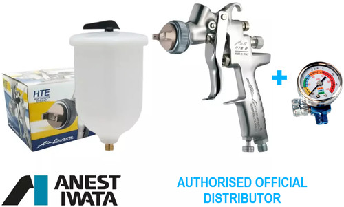 Anest iwata az3 - iwata,