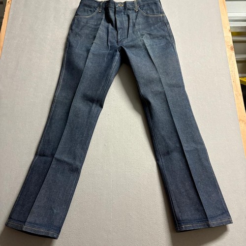 Vintage rustler jeans - rustler,