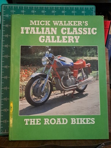 Classic italian gallery road - classic,