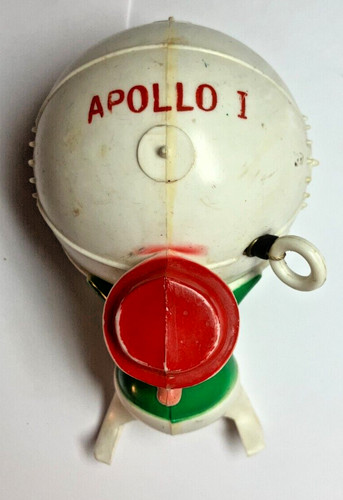 Vintage antique 1967 apollo - vintage,