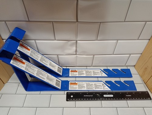 Werner fixed roof brackets - werner,