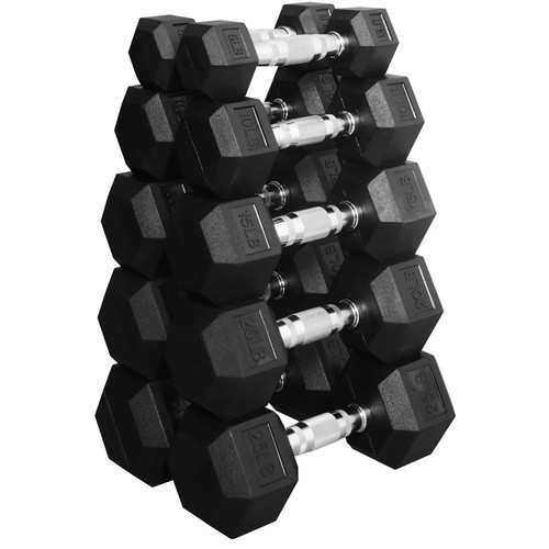 Balancefrom 150 dumbbell - 150,