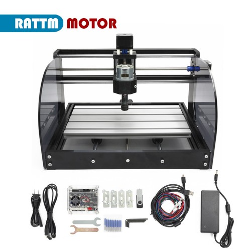 Ship 3018pro max axis - ship】3018pro-max,