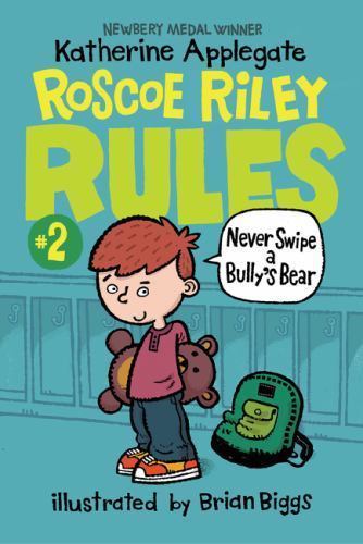 Roscoe riley rules never - riley, #2: