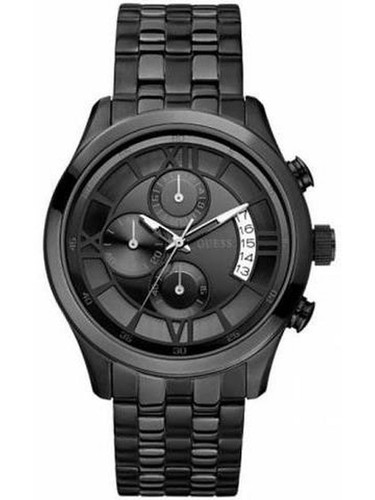 Guess capitol chronograph - guess,