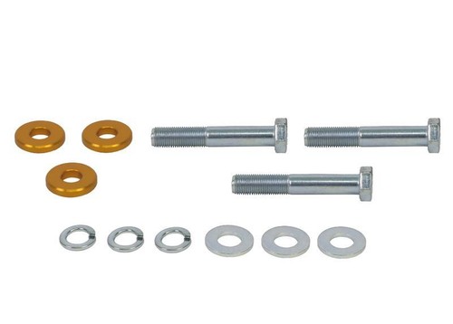 Whiteline steering bump steer - whiteline,