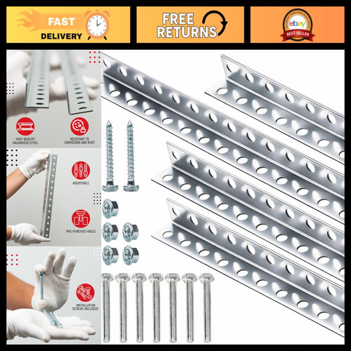 Garage door opener hanging kit - garage,
