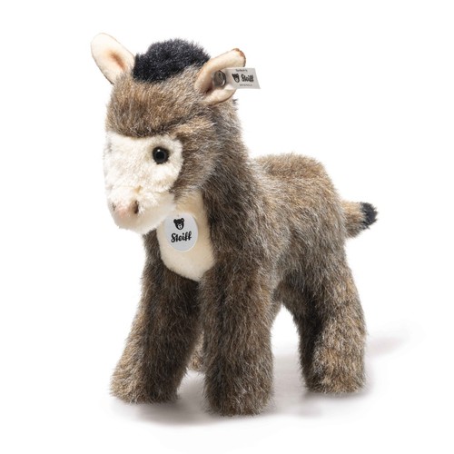 Steiff asinus donkey - steiff,