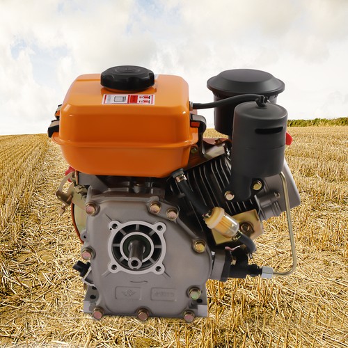 Stroke small diesel engine - 4,