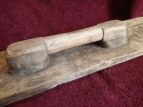 Antique dated 1846 - antique,