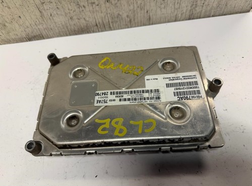 2014 dodge ram engine control - 2014,