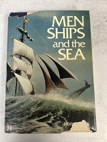 Men ships and the - and, capt