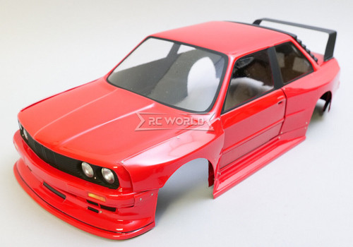 Body shell bmw - body,