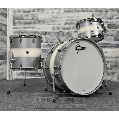 Gretsch brooklyn 3pc - brooklyn,