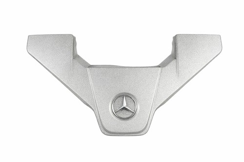 Genuine oem engine cover - genuine, for