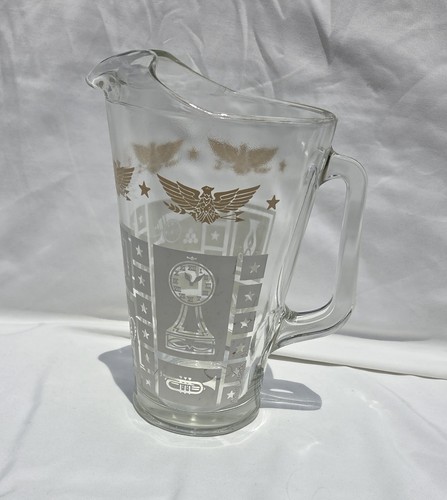 Vtg anchor hocking colonial - vtg,