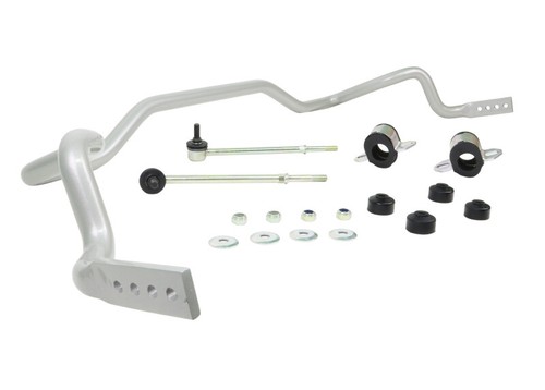 Whiteline 30mm front - 4, point