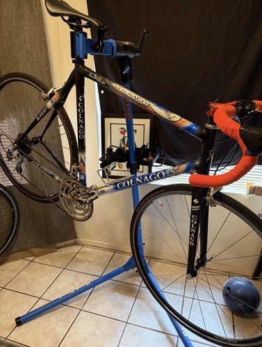 Colnago c40 stay campagnolo - c40, b-stay
