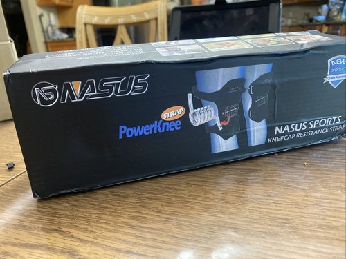 Nasus powerknee only - powerknee, 1