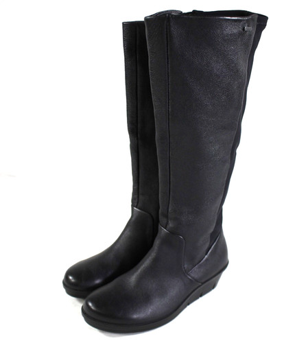 Ecco boots women skyler - boots, women's
