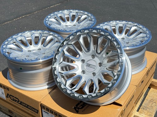Agp 304 wheels 17x9 - agp,