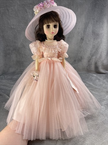 Madame alexander vintage elise - alexander,