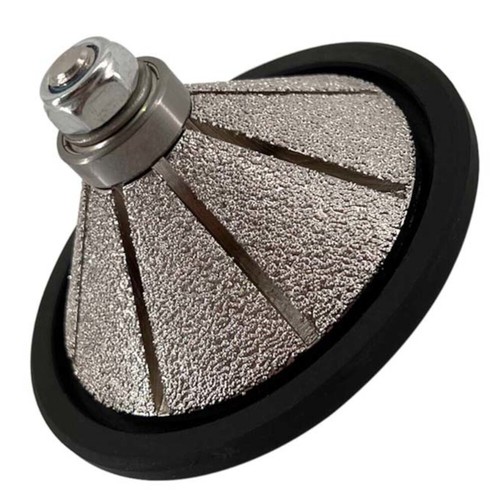 Bevel diamond hand profile - diamond,