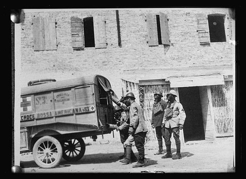 American red cross - red,