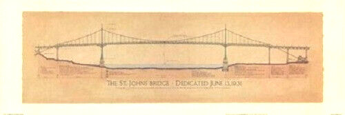 Johns bridge by craig - st.,