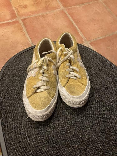 Converse one star - star, ox