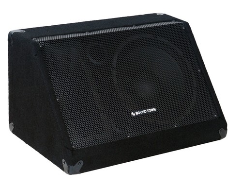 Sound town 300w dj - 10", pa