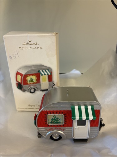 Hallmark holiday keepsake - hallmark,