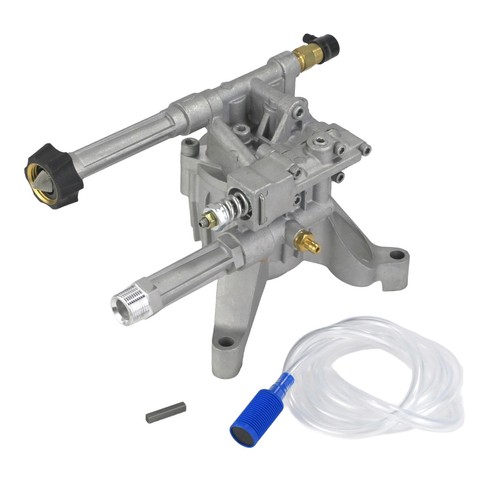 2400 psi power - power, washer