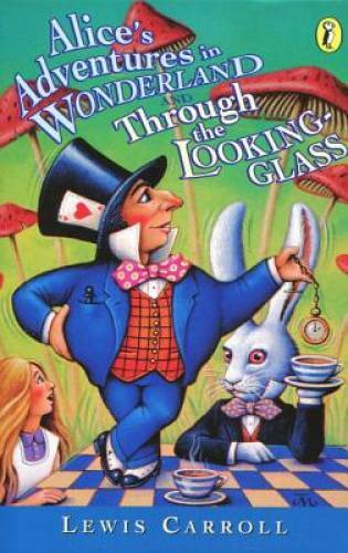 Alice adventures in - alice's,