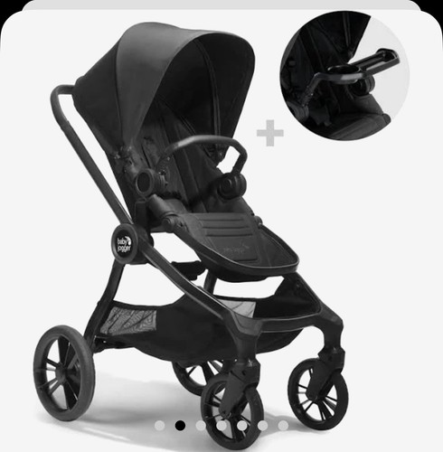 Baby jogger city - , lights