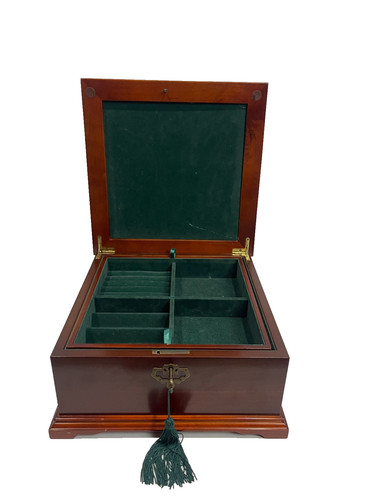 Vintage bombay mahogany - vintage,