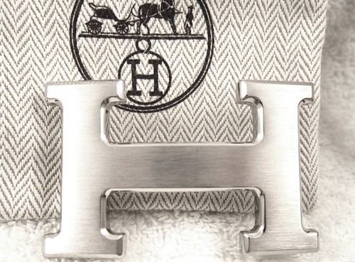 Hermes constance belt buckle - hermes, h