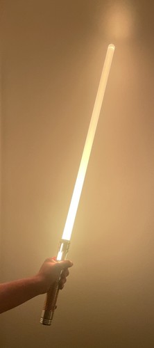 Sentinel lightsaber - lightsaber,
