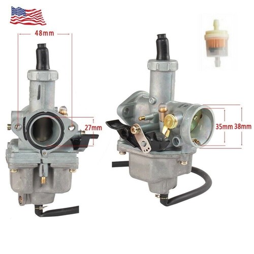 Carburetor for honda atc185 - carburetor,