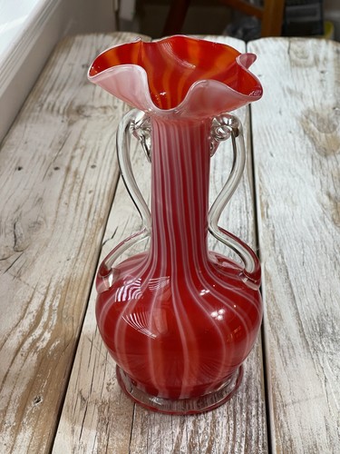 Vintage rare handblown - vintage, **rare**