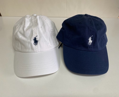 Polo ralph lauren baseball cap - polo,