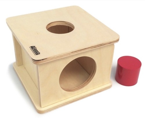 Montessori infant toddler - infant,