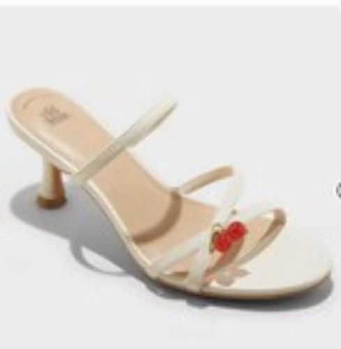 Women brodie charm - women's,