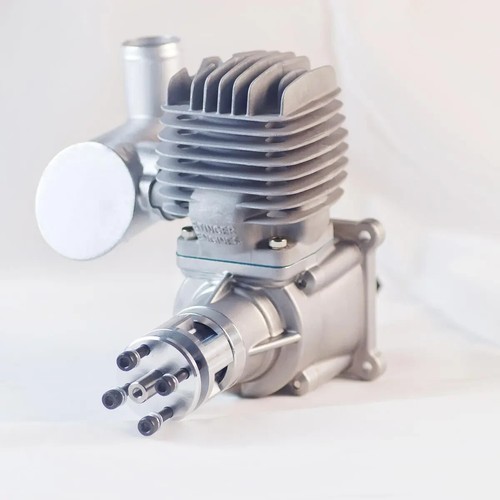 Rcgf stinger 63cc pro - 63cc,