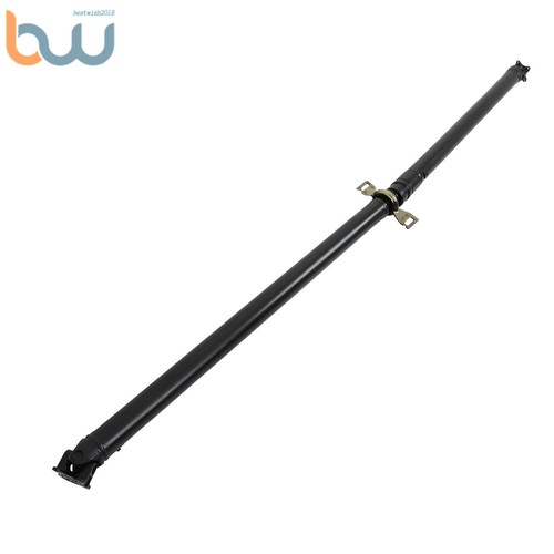 Rear driveshaft assembly for - rear,
