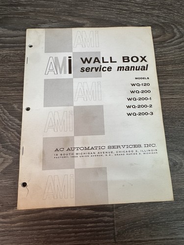Ami 120 200 - ami, 200-2