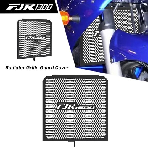 Fjr 1300 radiator - 1300,